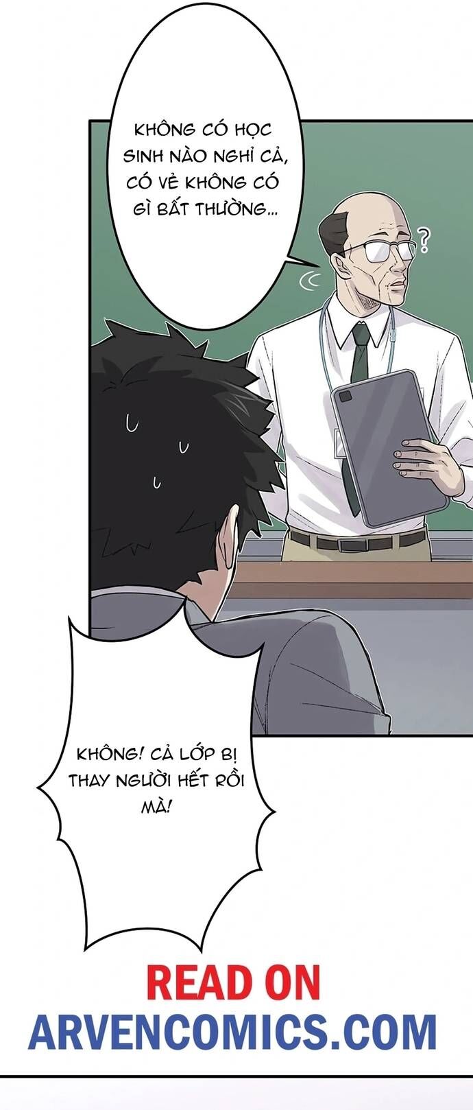 Rental Effort Chap 30 - Next Chap 31