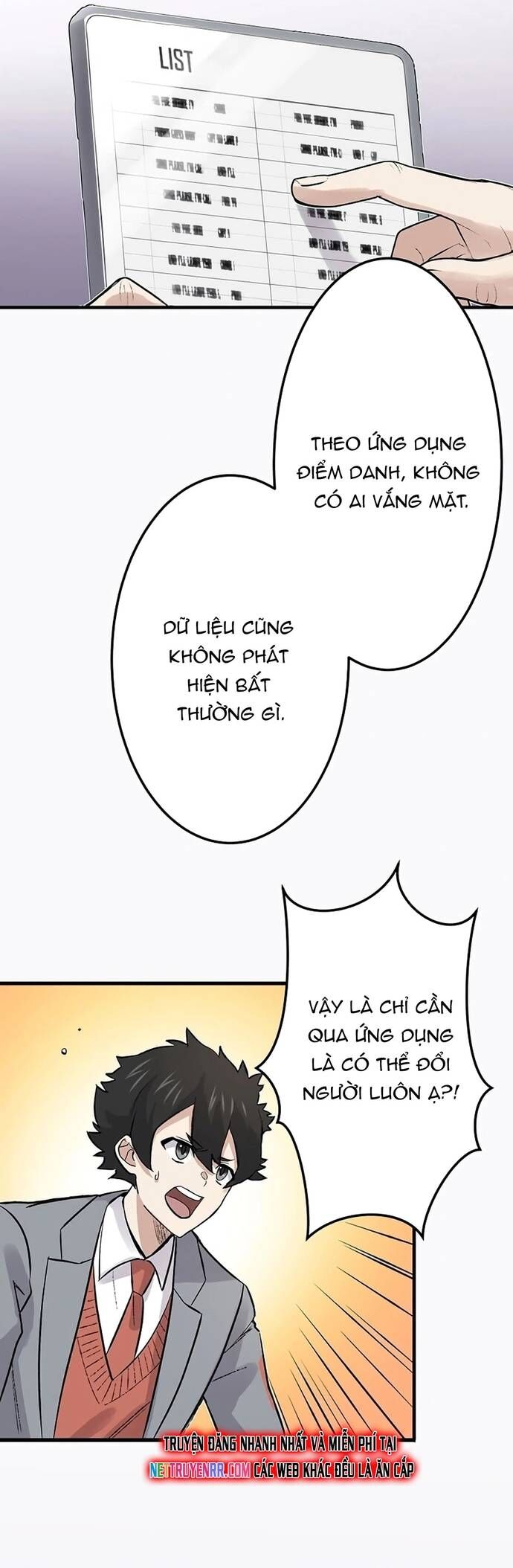 Rental Effort Chap 30 - Next Chap 31