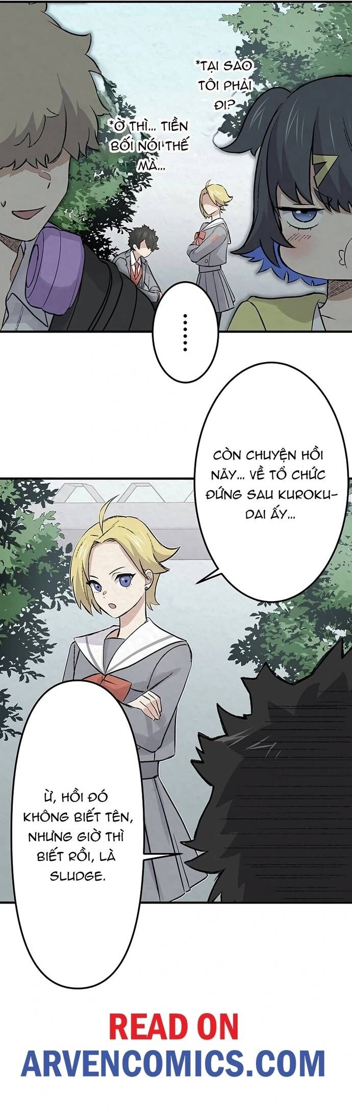 Rental Effort Chap 30 - Next Chap 31