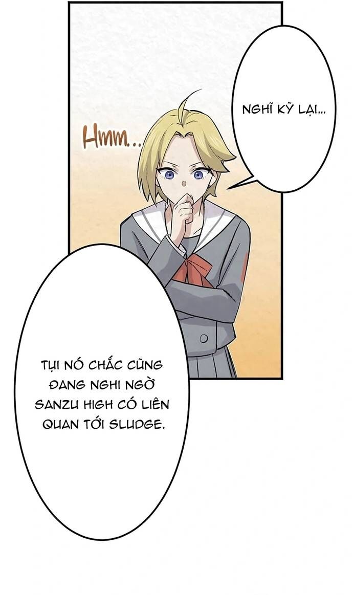 Rental Effort Chap 30 - Next Chap 31
