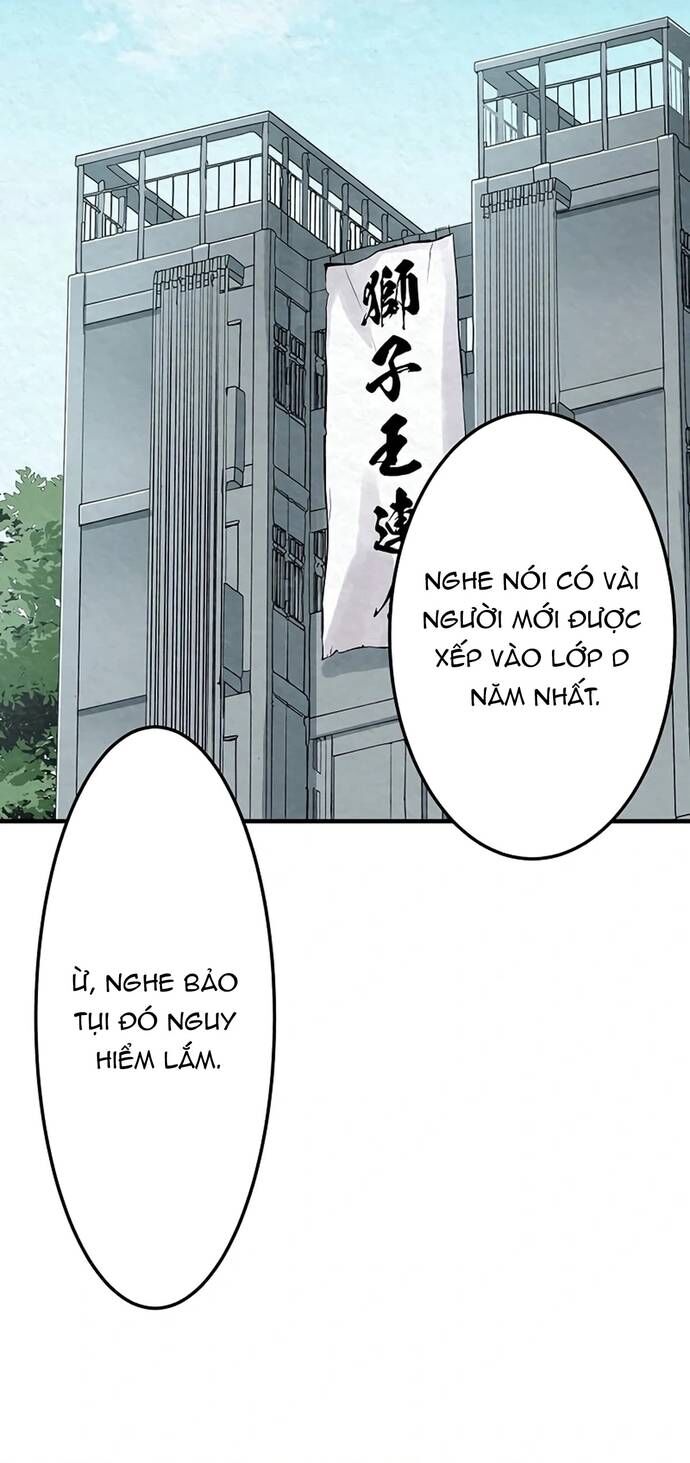 Rental Effort Chap 30 - Next Chap 31