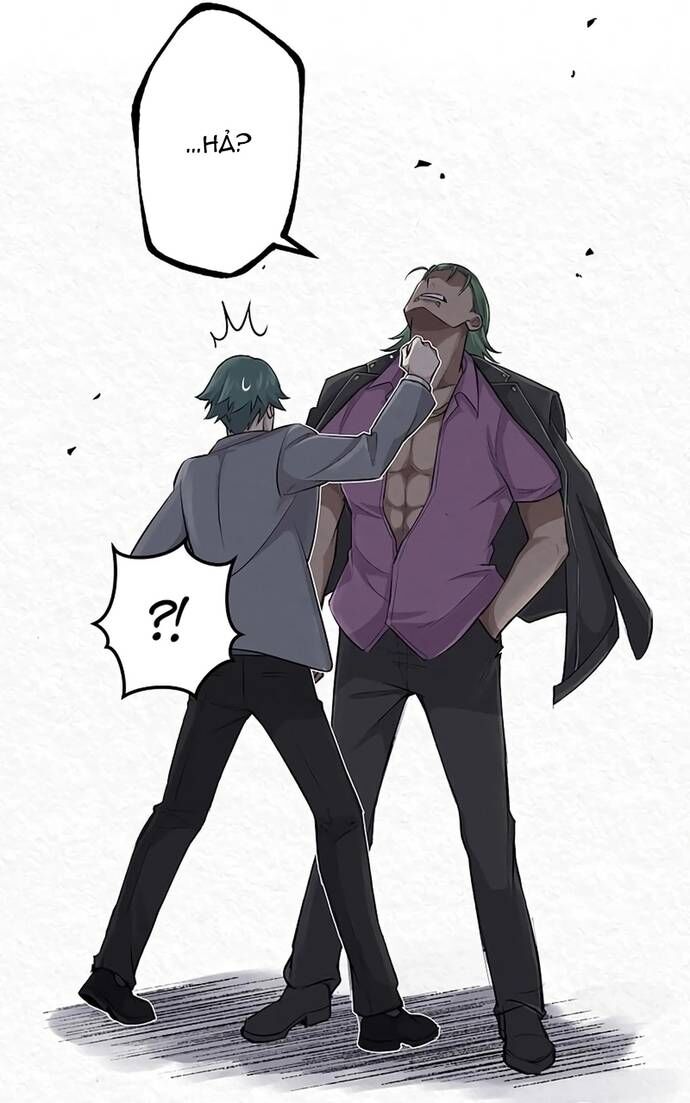 Rental Effort Chap 30 - Next Chap 31