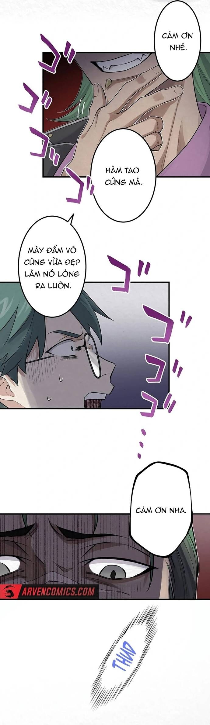 Rental Effort Chap 30 - Next Chap 31