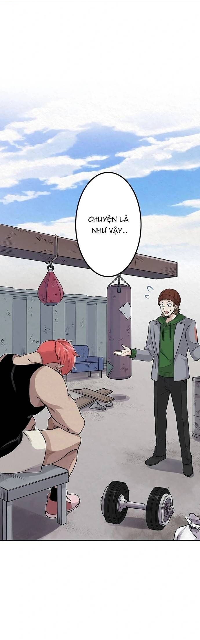 Rental Effort Chap 31 - Next Chap 32