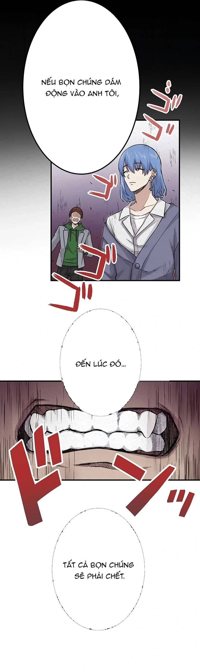 Rental Effort Chap 31 - Next Chap 32