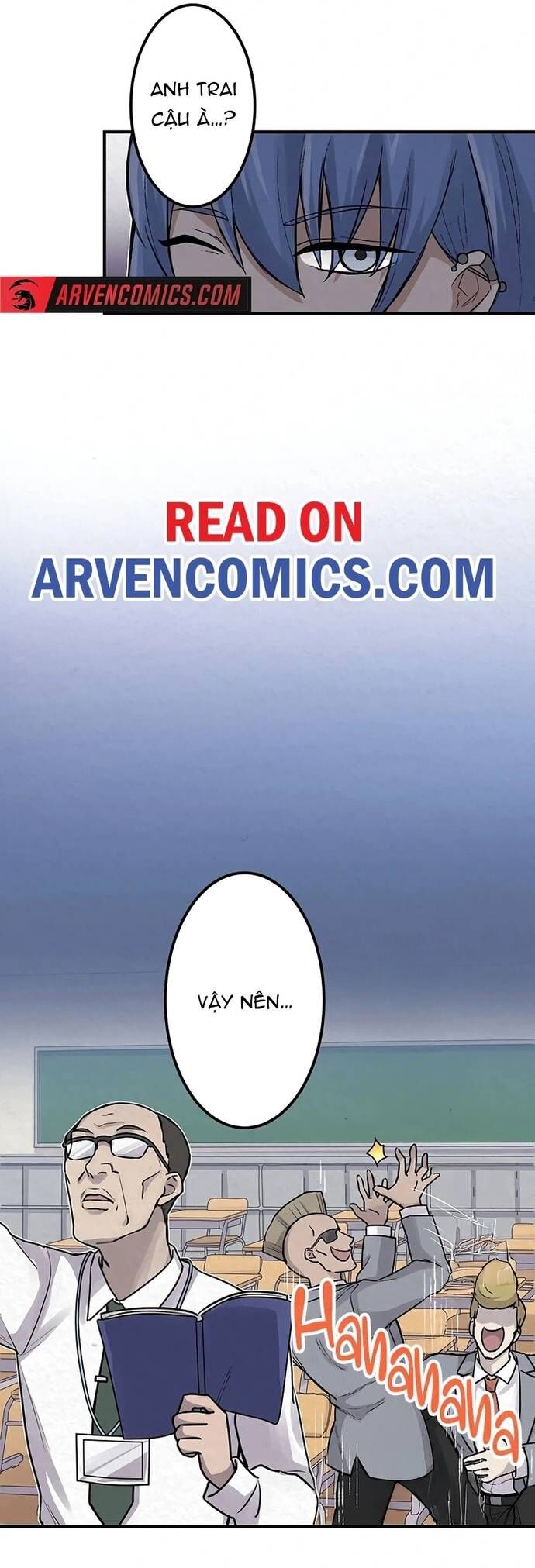 Rental Effort Chap 31 - Next Chap 32