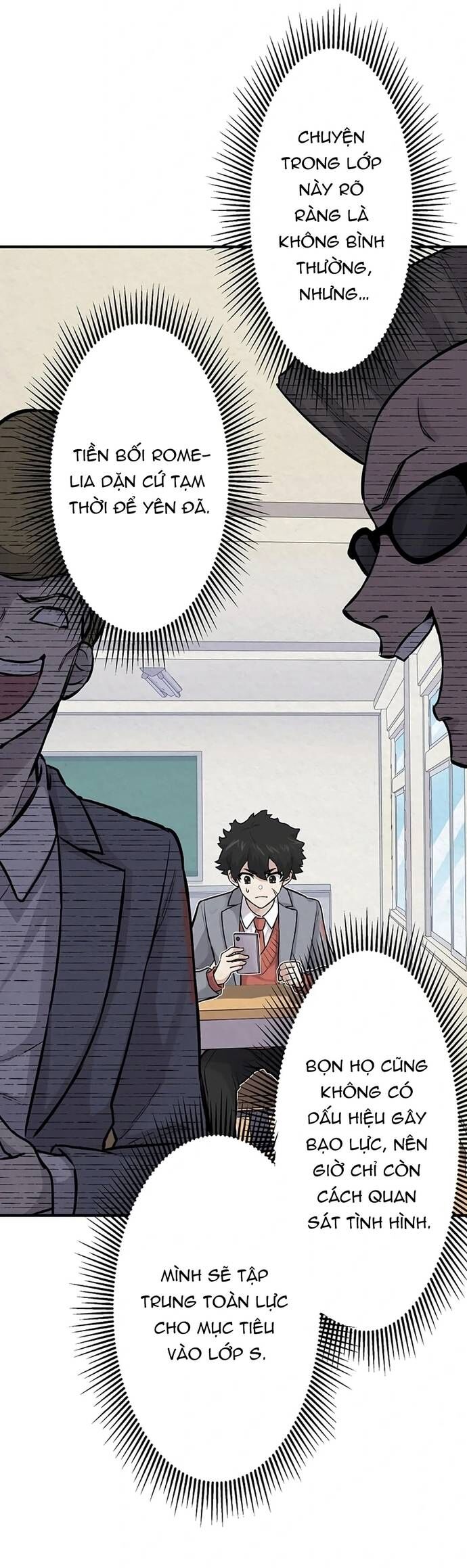 Rental Effort Chap 31 - Next Chap 32