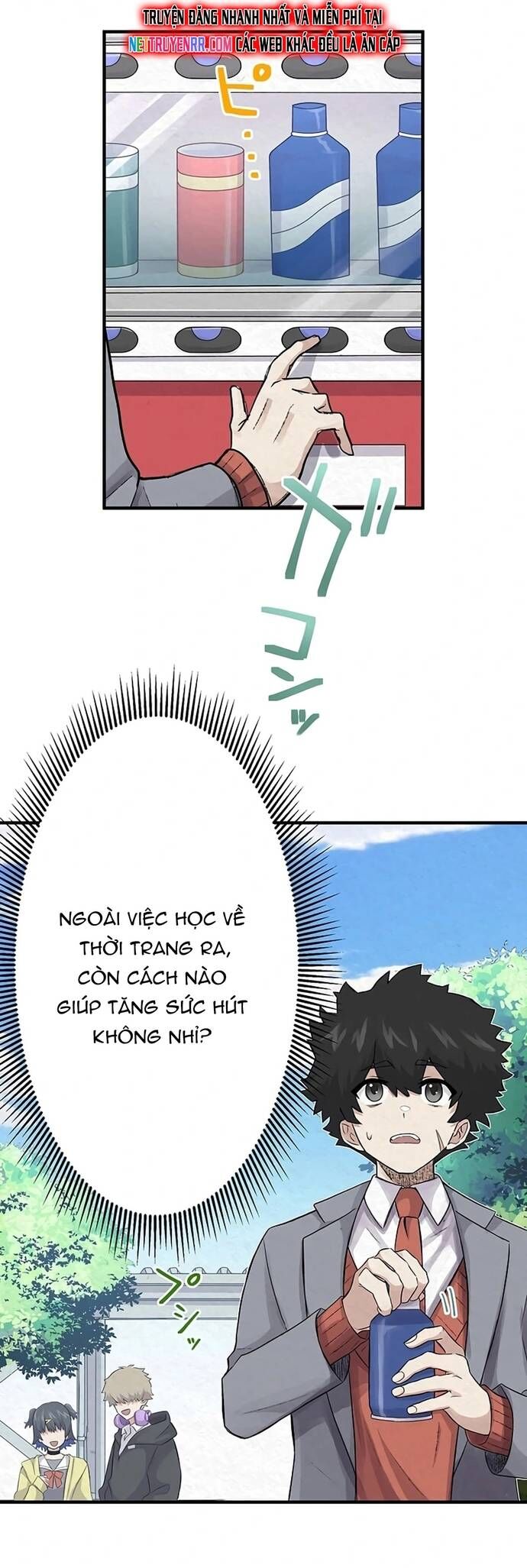 Rental Effort Chap 31 - Next Chap 32