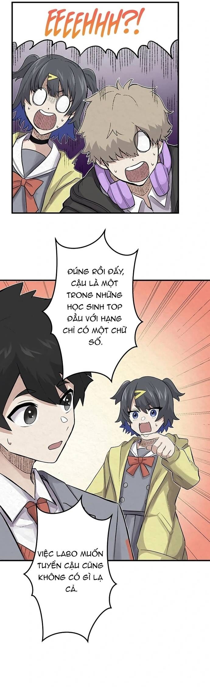 Rental Effort Chap 31 - Next Chap 32