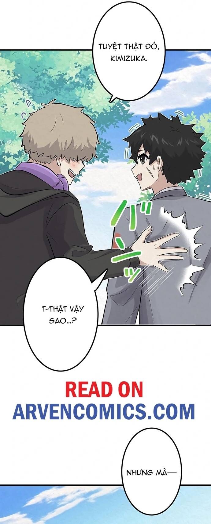 Rental Effort Chap 31 - Next Chap 32