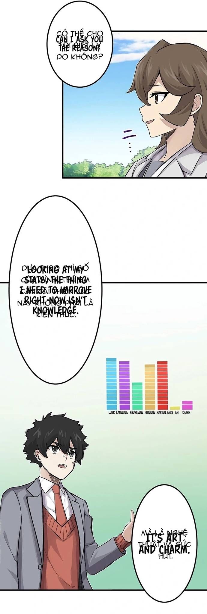 Rental Effort Chap 31 - Next Chap 32