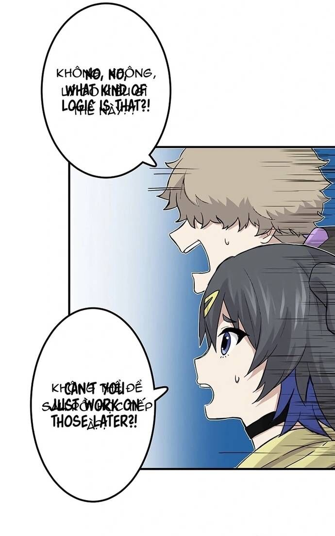 Rental Effort Chap 31 - Next Chap 32