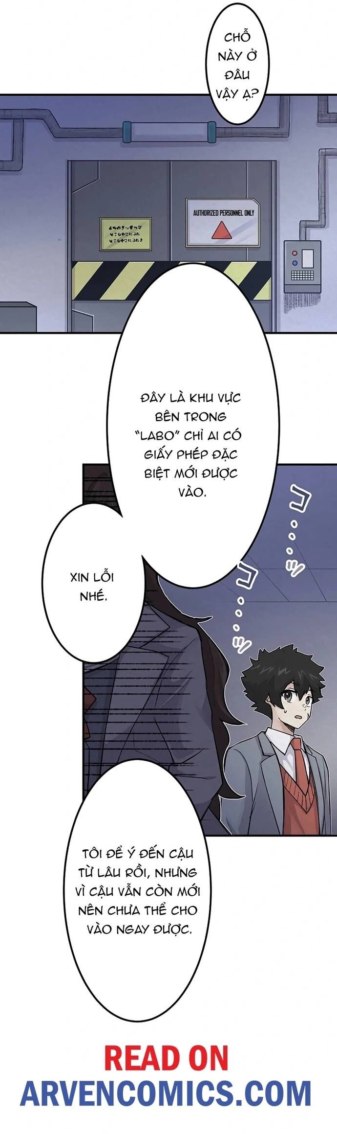 Rental Effort Chap 31 - Next Chap 32