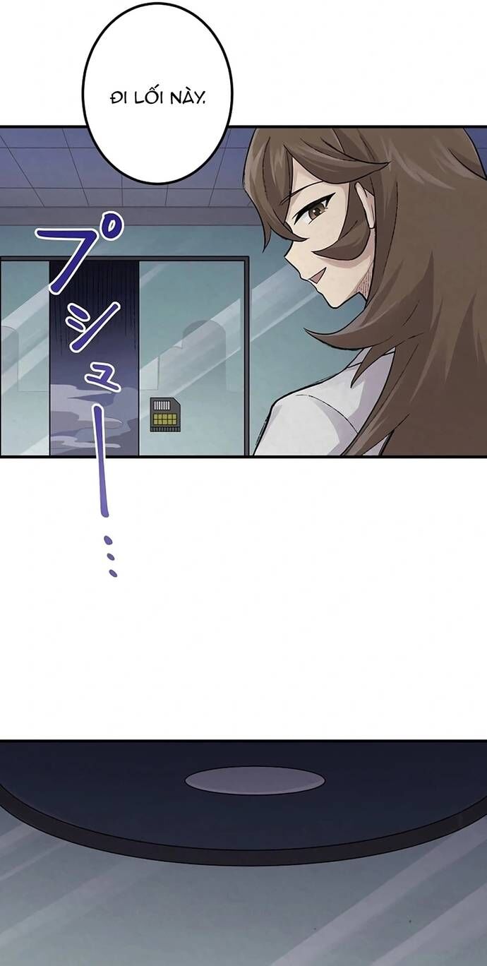 Rental Effort Chap 31 - Next Chap 32
