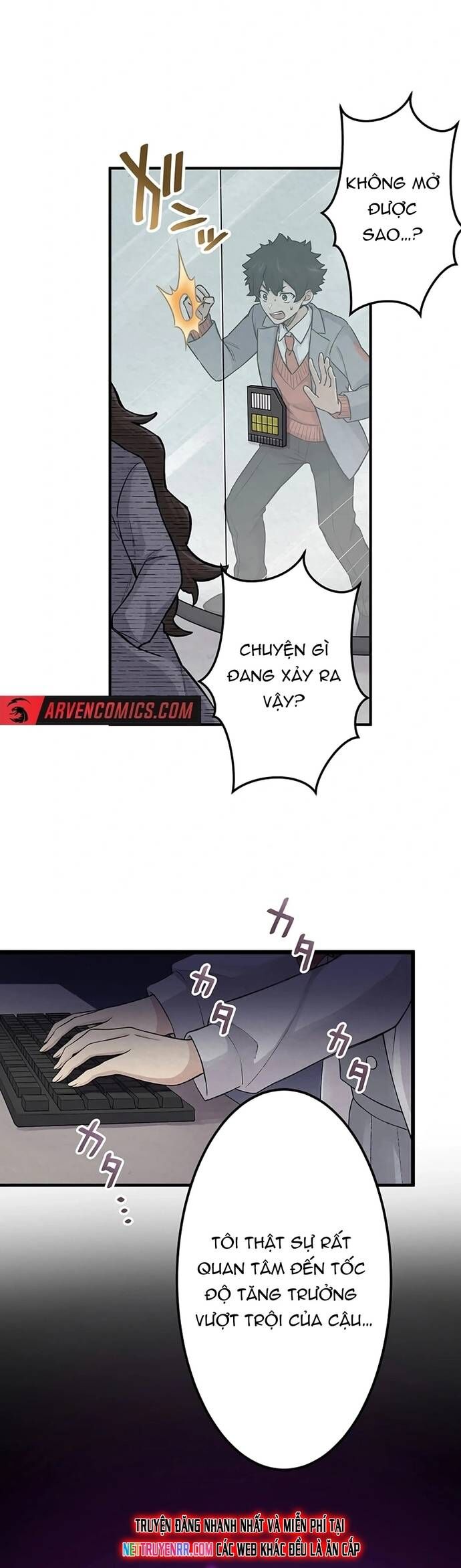 Rental Effort Chap 31 - Next Chap 32