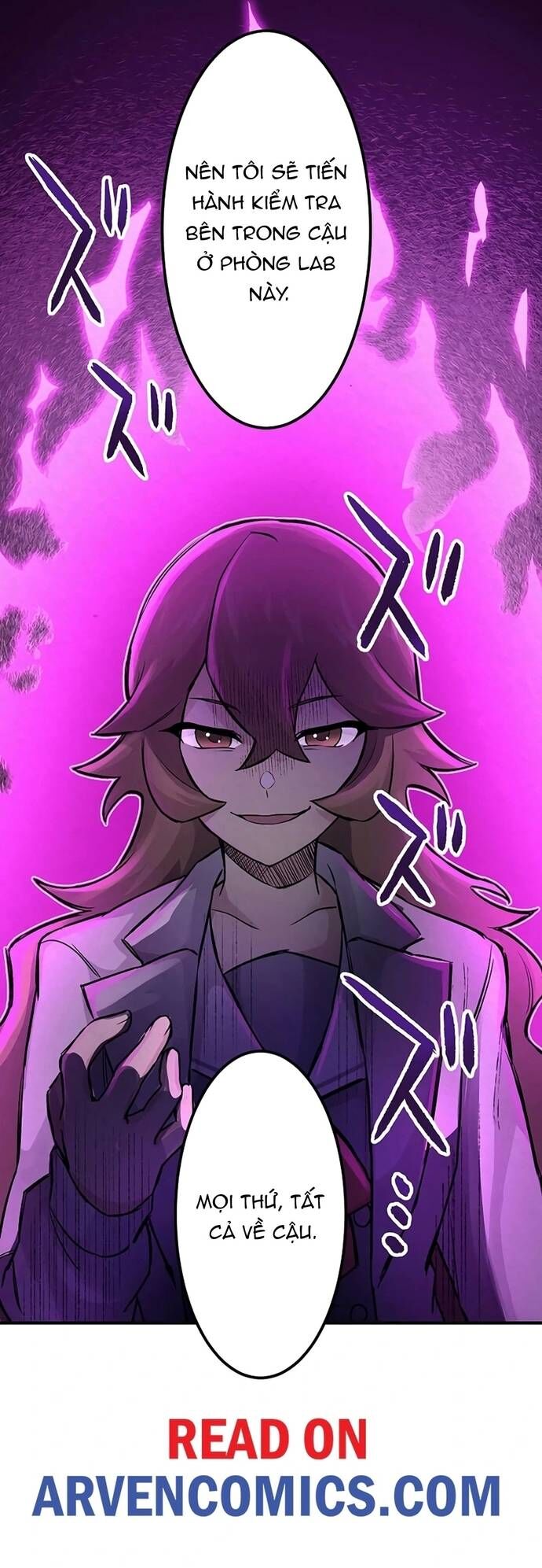 Rental Effort Chap 31 - Next Chap 32