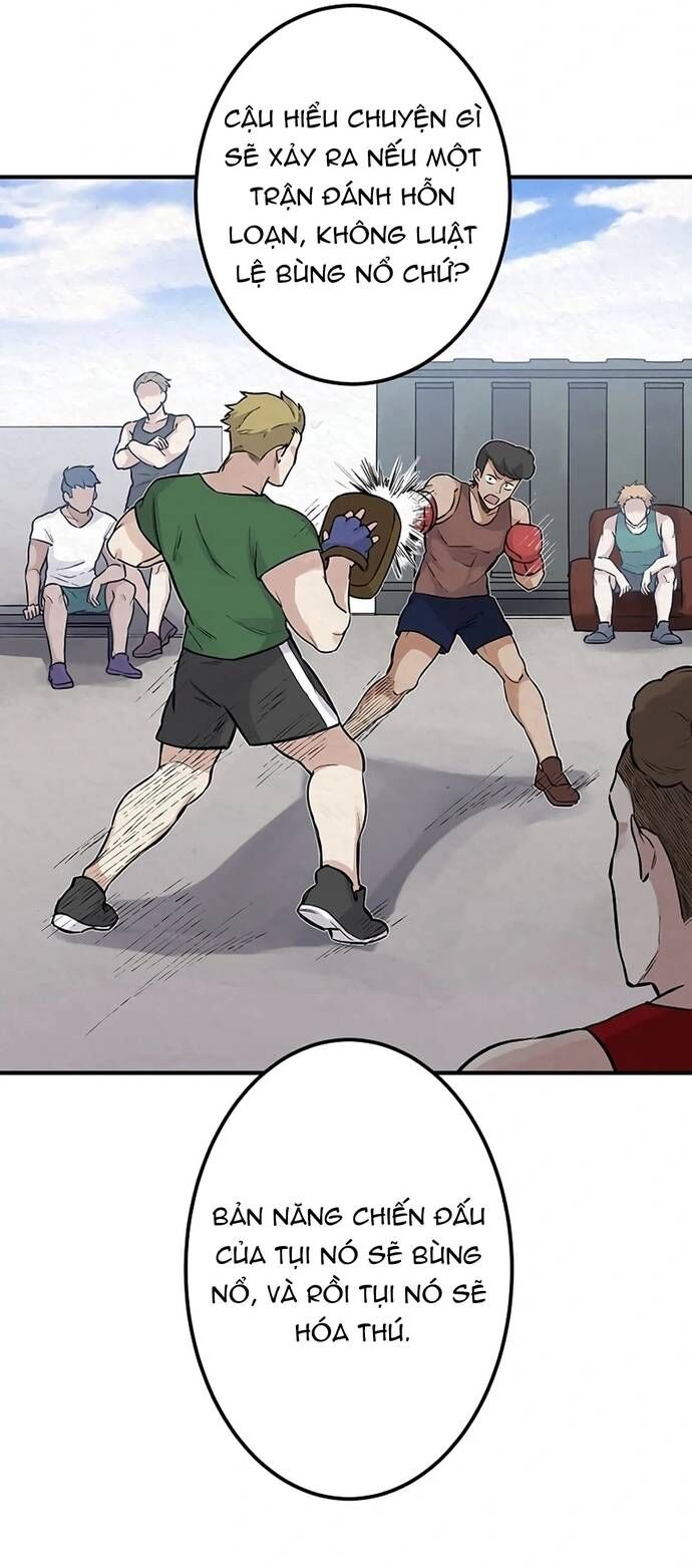 Rental Effort Chap 31 - Next Chap 32
