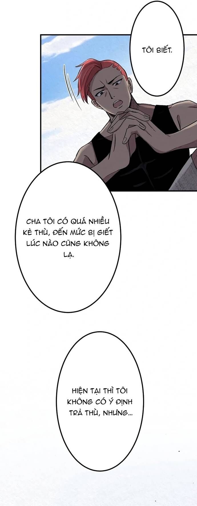 Rental Effort Chap 31 - Next Chap 32