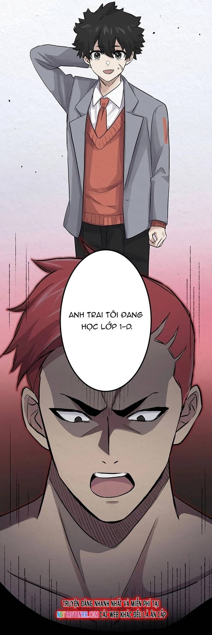 Rental Effort Chap 31 - Next Chap 32