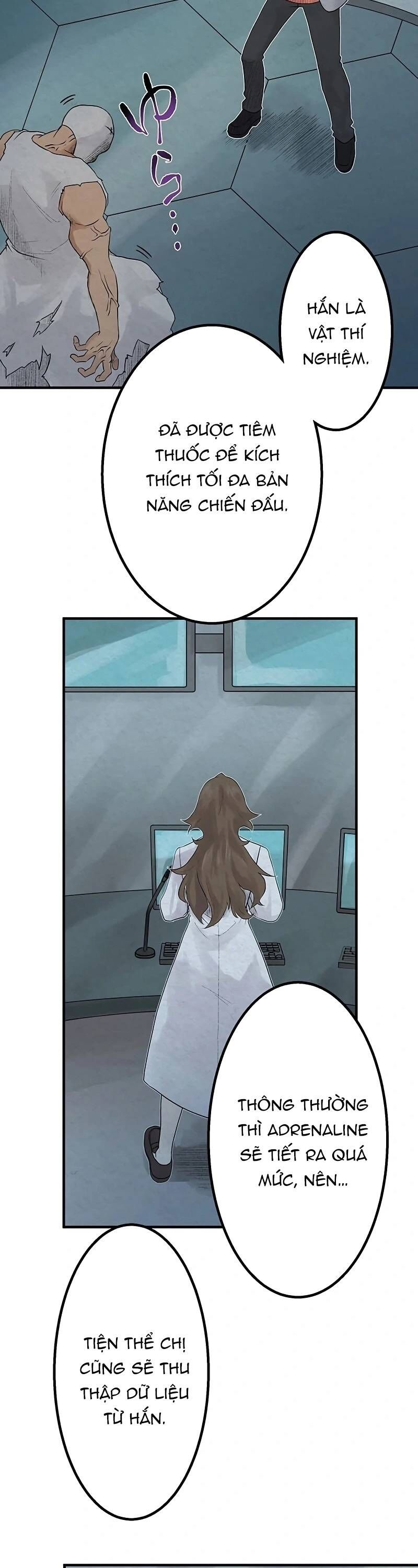 Rental Effort Chap 32 - Next Chap 33
