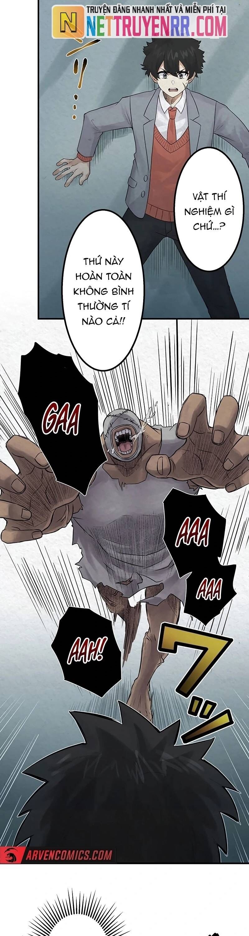 Rental Effort Chap 32 - Next Chap 33