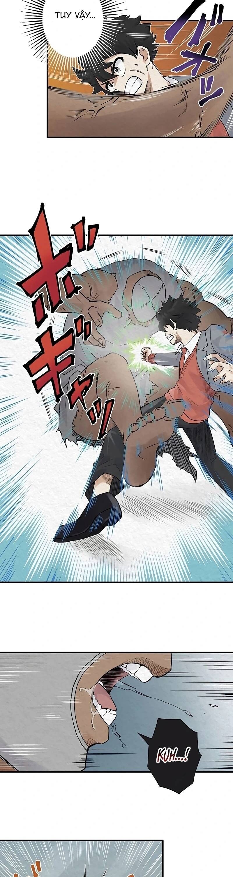 Rental Effort Chap 32 - Next Chap 33