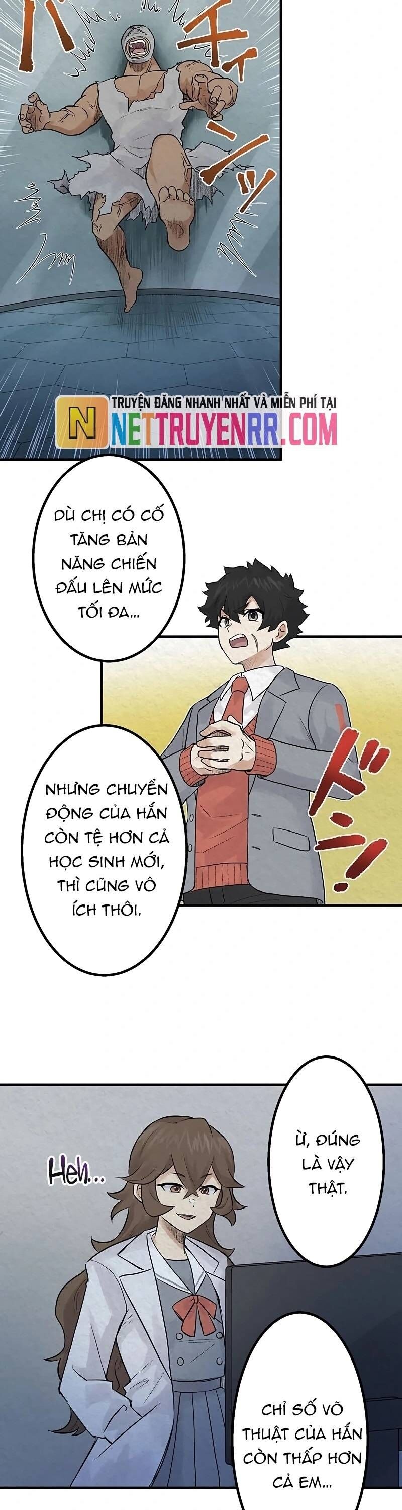 Rental Effort Chap 32 - Next Chap 33