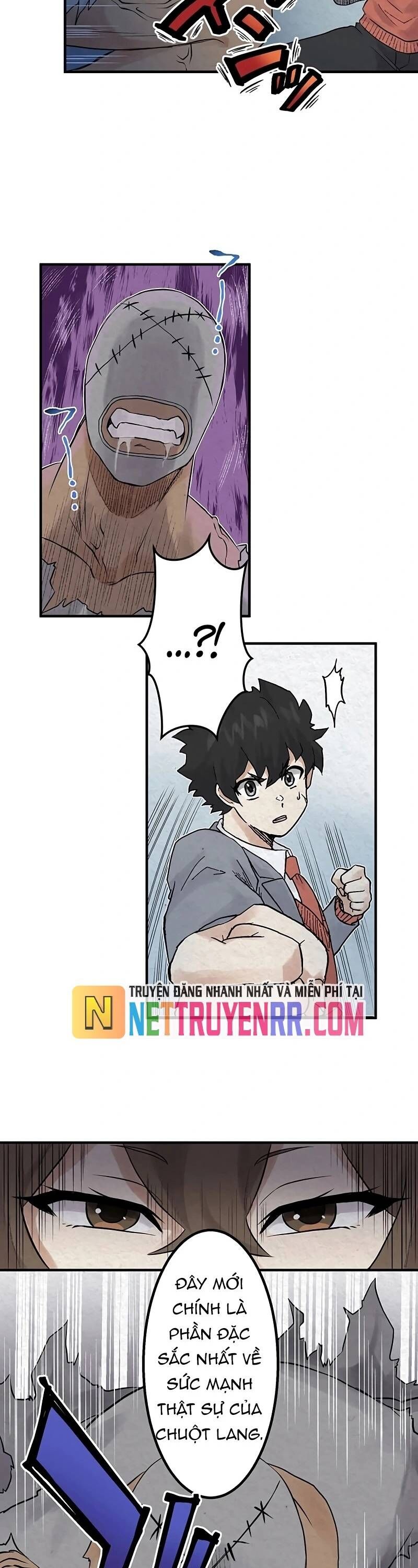 Rental Effort Chap 32 - Next Chap 33