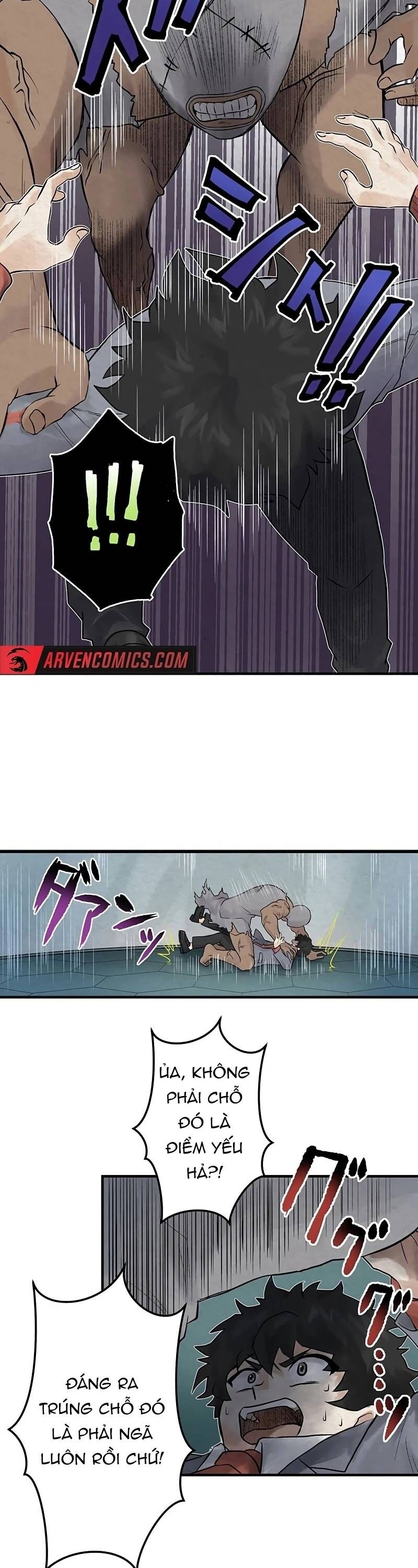 Rental Effort Chap 32 - Next Chap 33