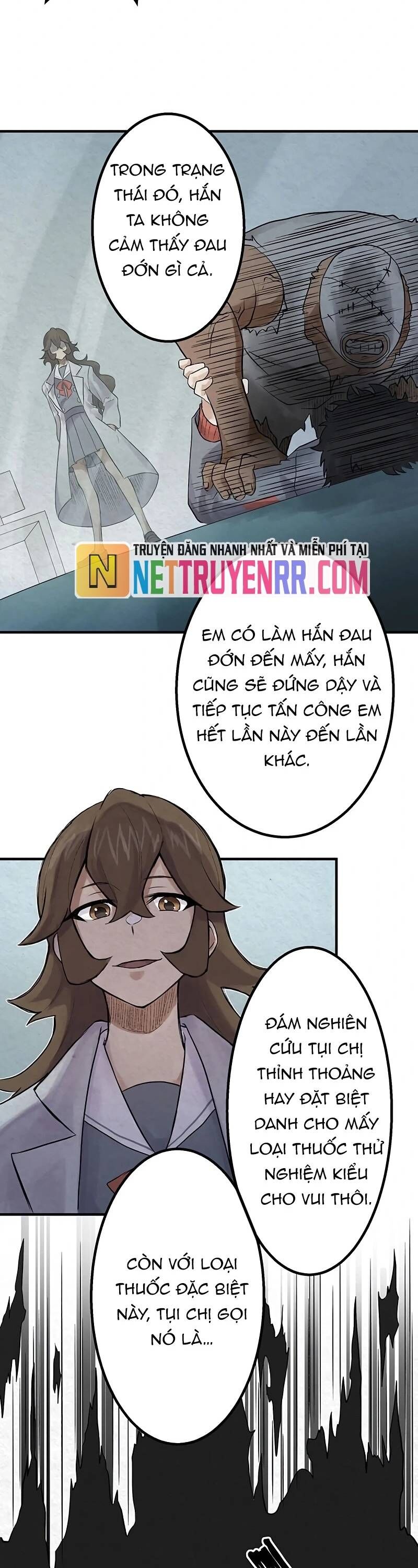 Rental Effort Chap 32 - Next Chap 33