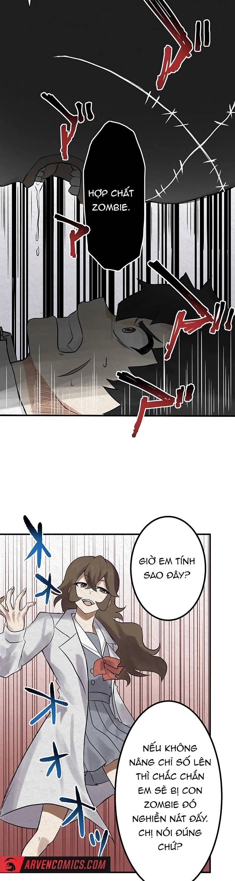 Rental Effort Chap 32 - Next Chap 33