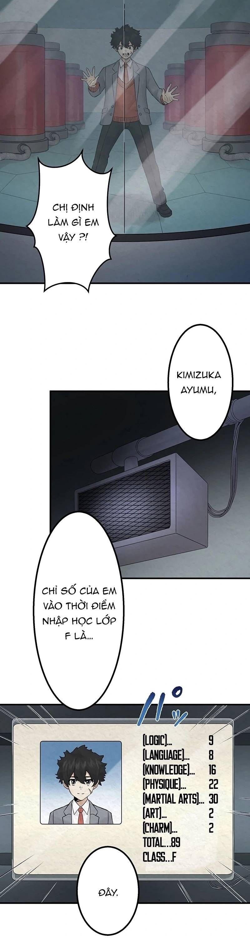 Rental Effort Chap 32 - Next Chap 33