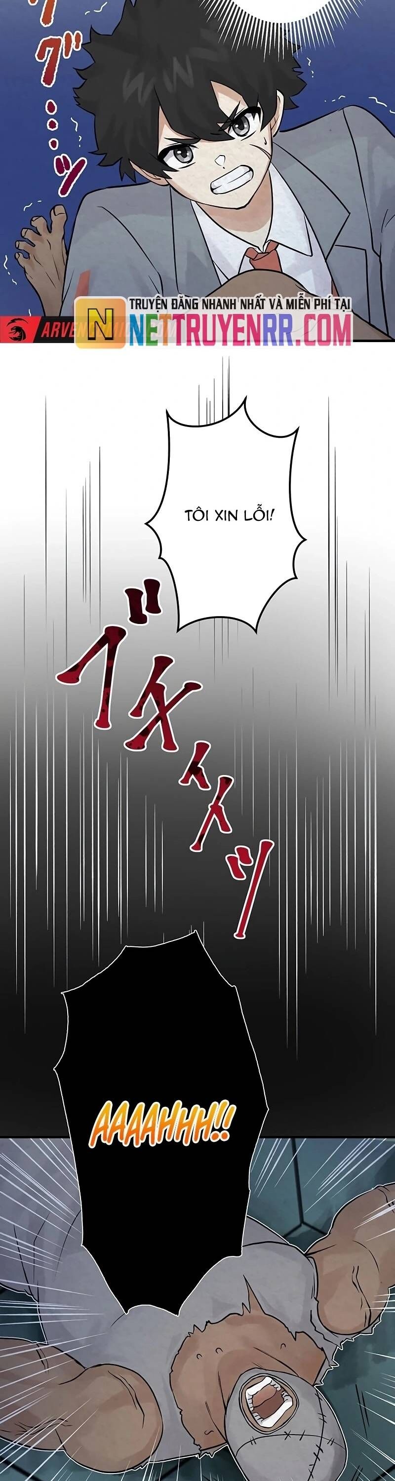 Rental Effort Chap 32 - Next Chap 33