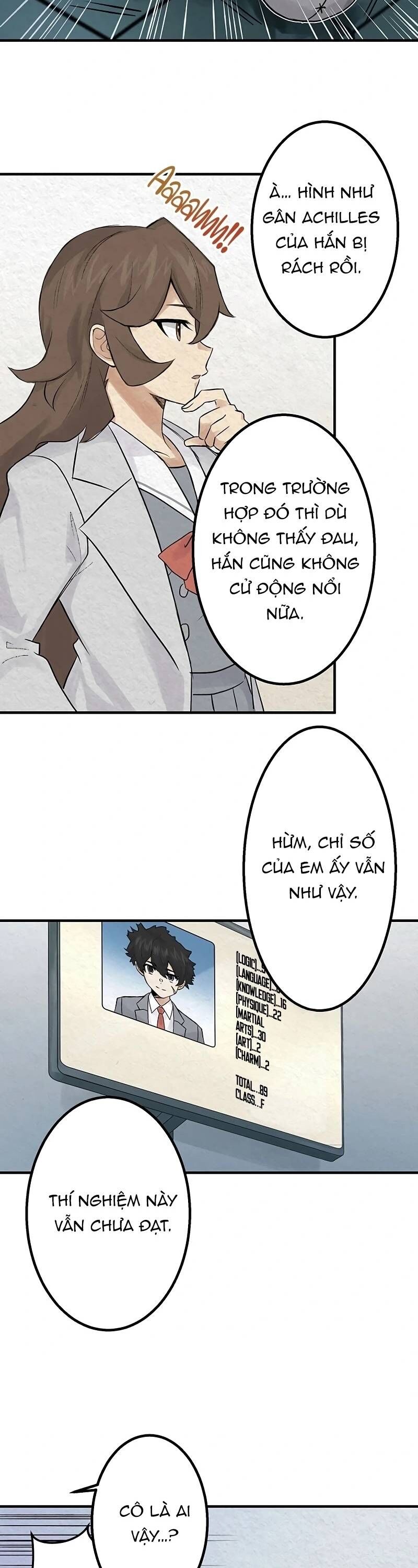 Rental Effort Chap 32 - Next Chap 33