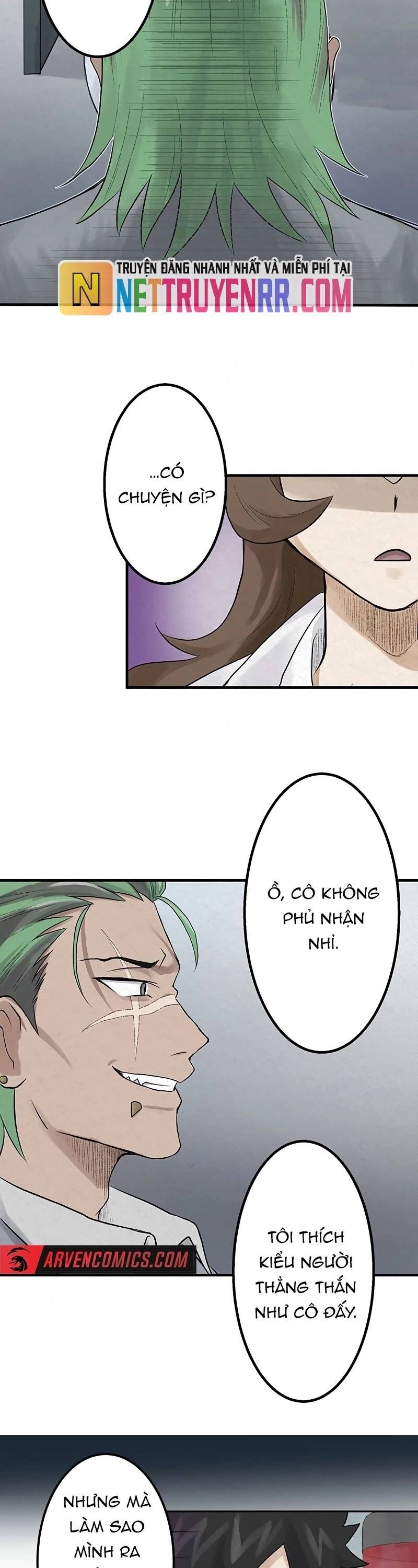 Rental Effort Chap 32 - Next Chap 33