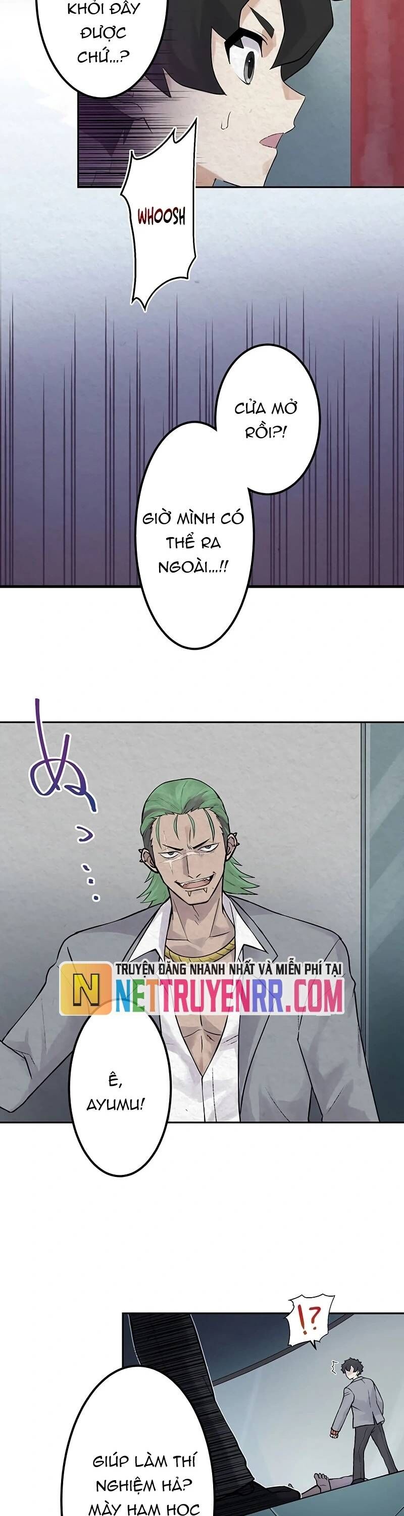 Rental Effort Chap 32 - Next Chap 33