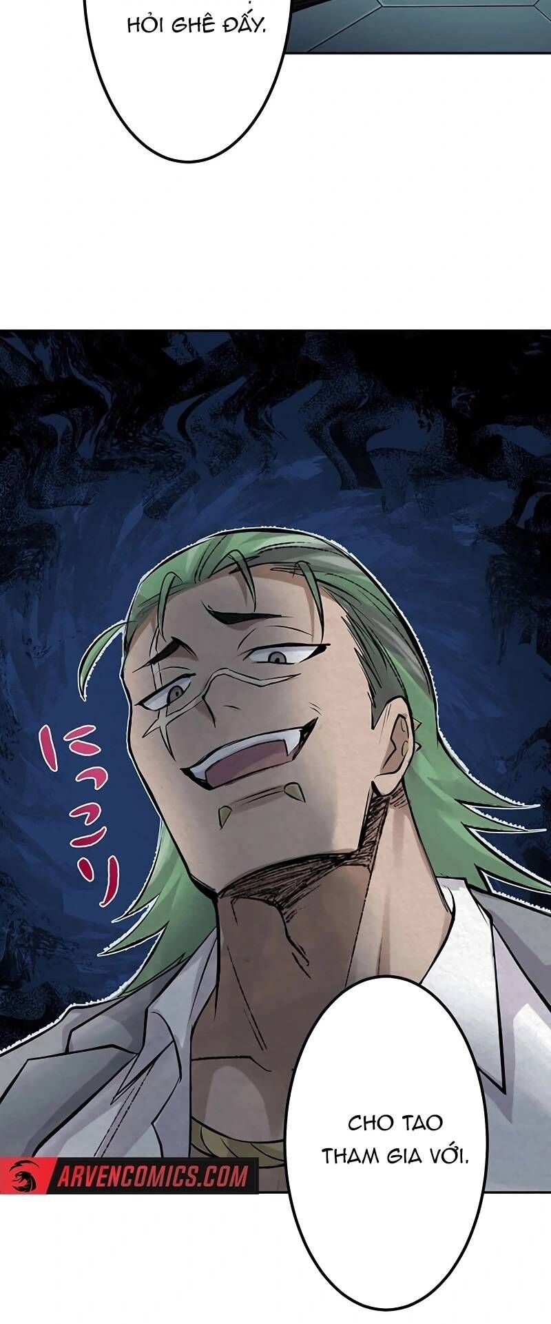 Rental Effort Chap 32 - Next Chap 33