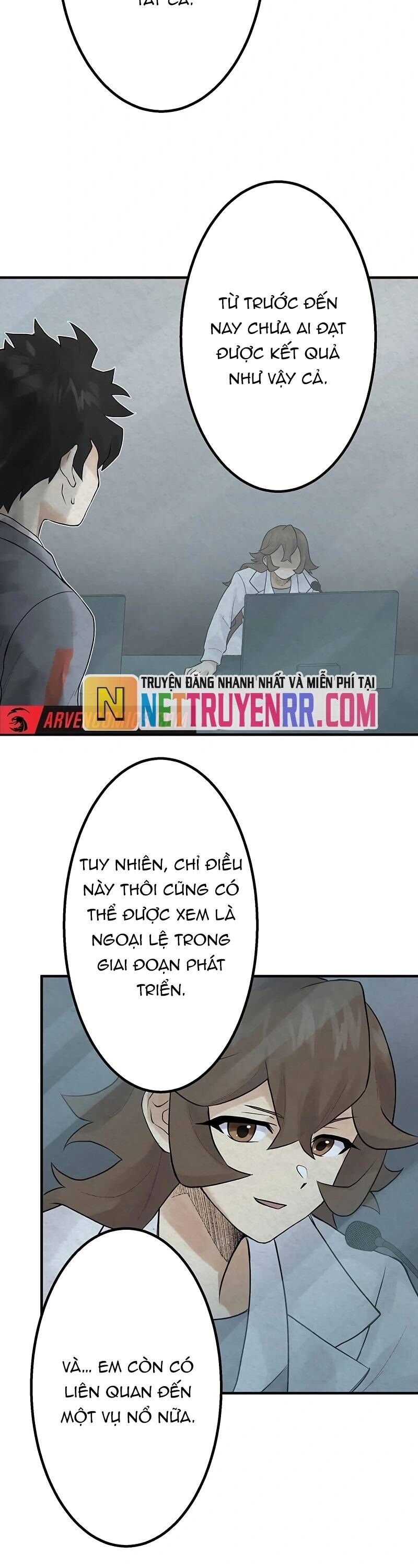 Rental Effort Chap 32 - Next Chap 33