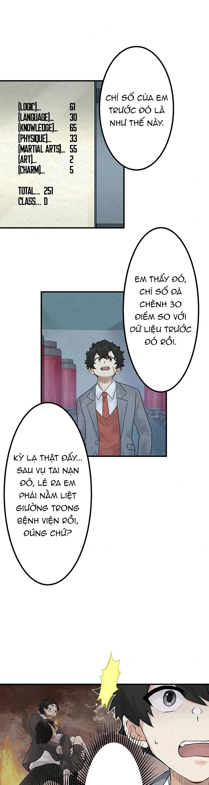 Rental Effort Chap 32 - Next Chap 33