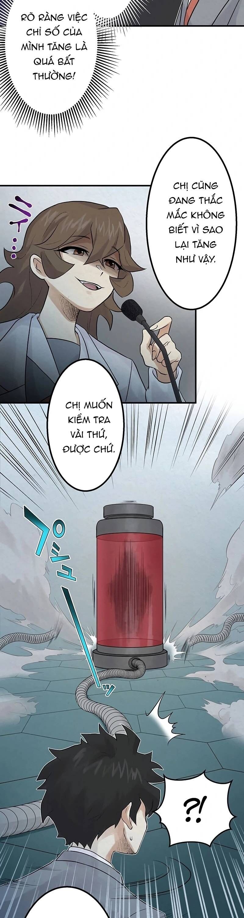 Rental Effort Chap 32 - Next Chap 33