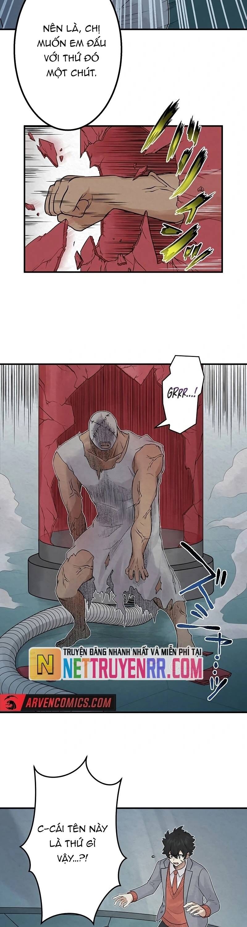 Rental Effort Chap 32 - Next Chap 33