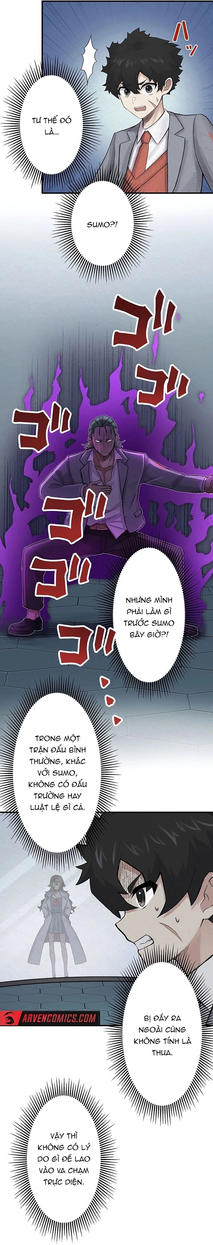 Rental Effort Chap 34 - Next Chap 35