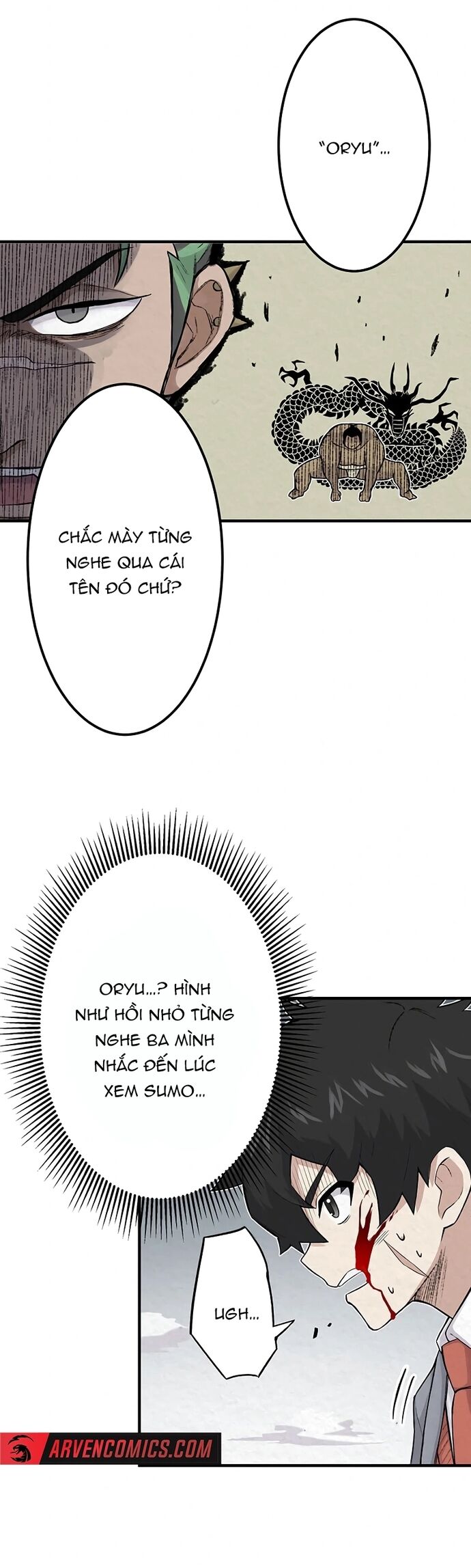 Rental Effort Chap 34 - Next Chap 35