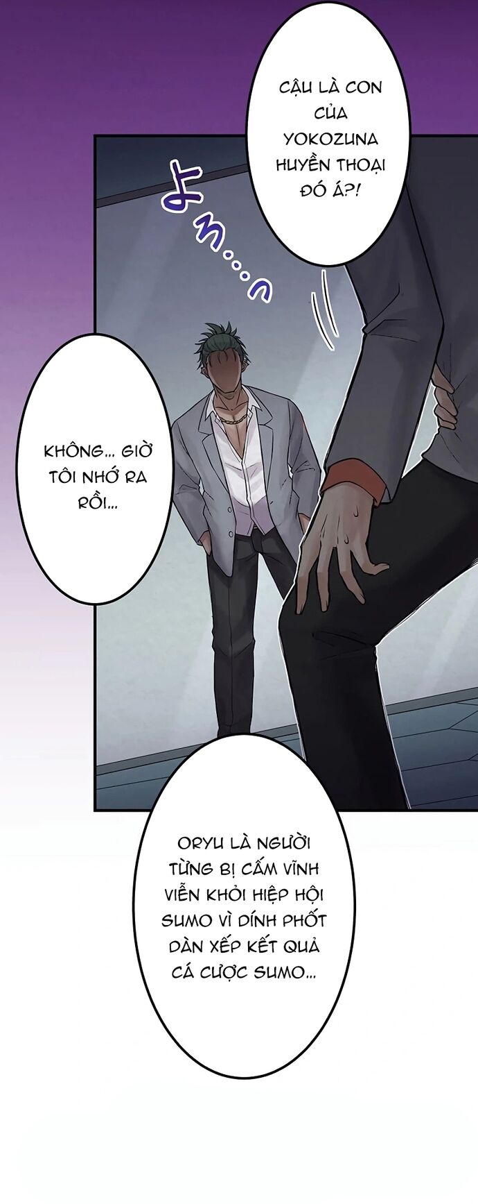 Rental Effort Chap 34 - Next Chap 35