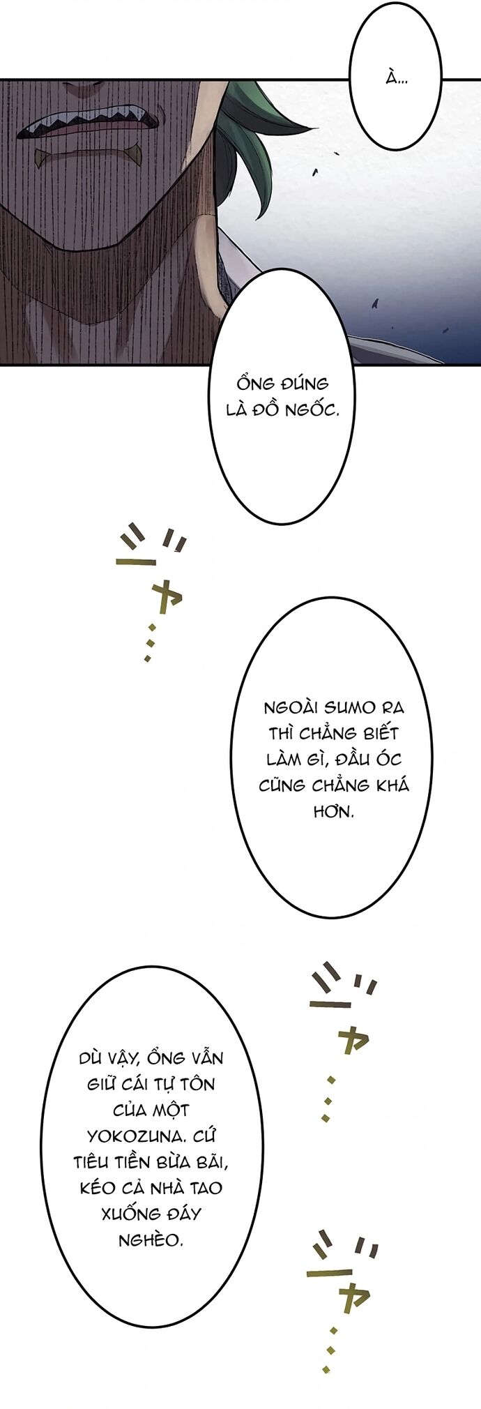 Rental Effort Chap 34 - Next Chap 35