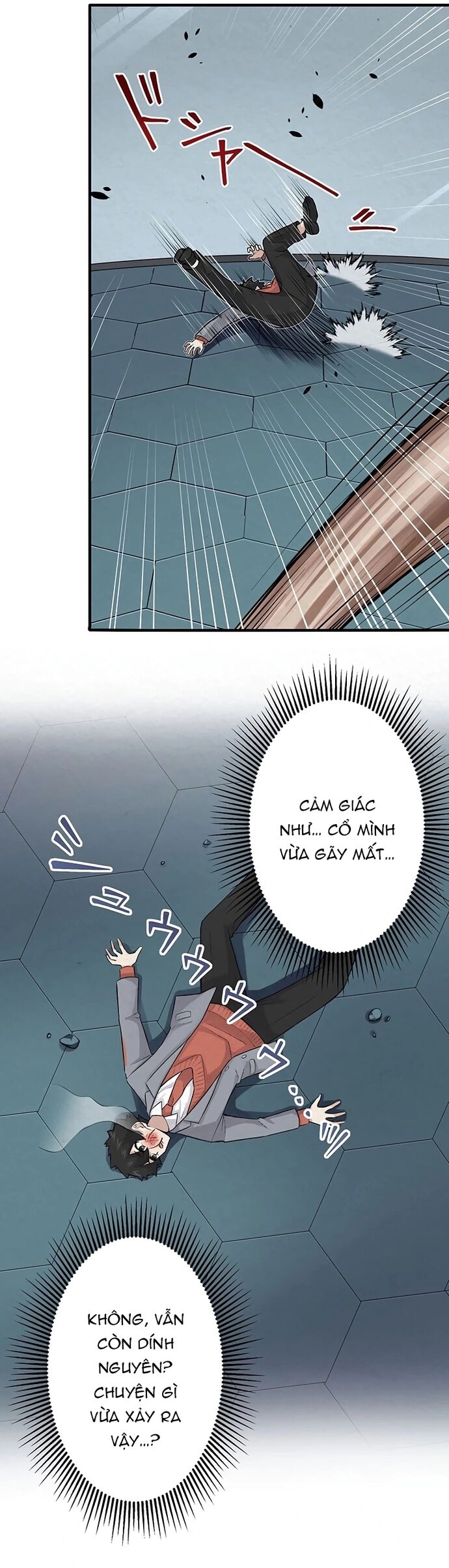 Rental Effort Chap 34 - Next Chap 35