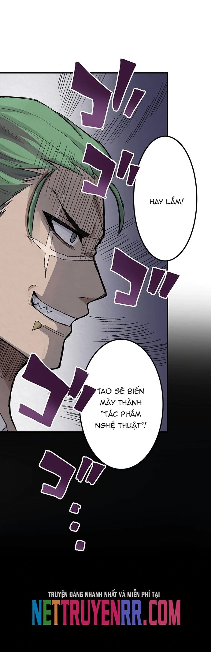 Rental Effort Chap 34 - Next Chap 35