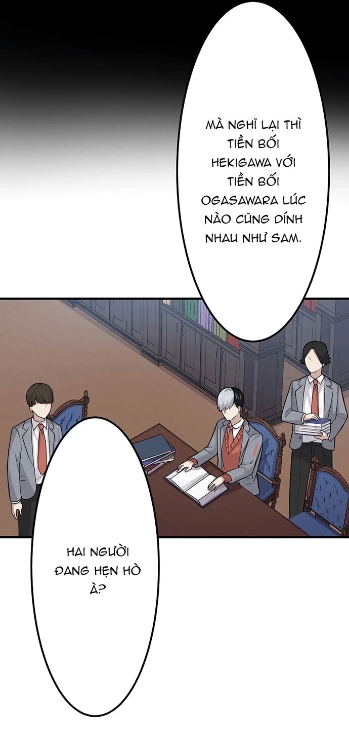 Rental Effort Chap 34 - Next Chap 35