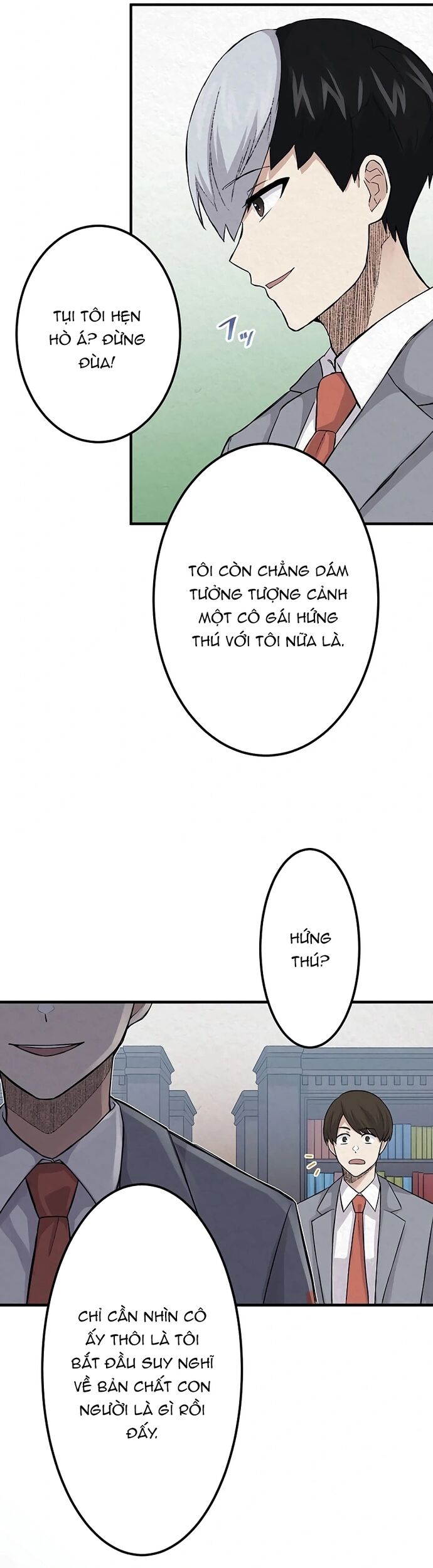 Rental Effort Chap 34 - Next Chap 35