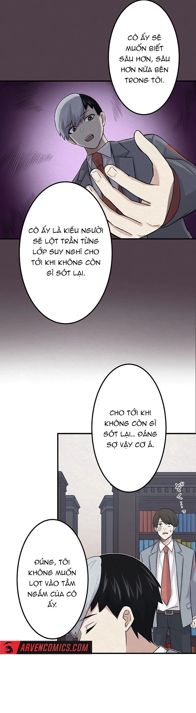 Rental Effort Chap 34 - Next Chap 35